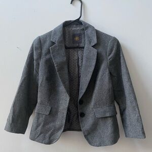 OBR kids dress jacket